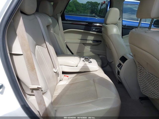 2013 CADILLAC SRX 3GYFNCE34DS653908 Photo 7