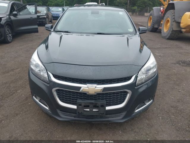 1G11H5SL2EF182279 Chevrolet Malibu 1lz