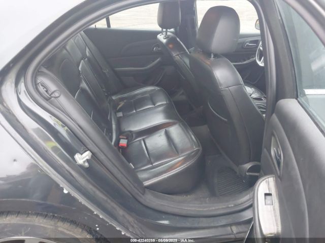 1G11H5SL2EF182279 Chevrolet Malibu 1lz