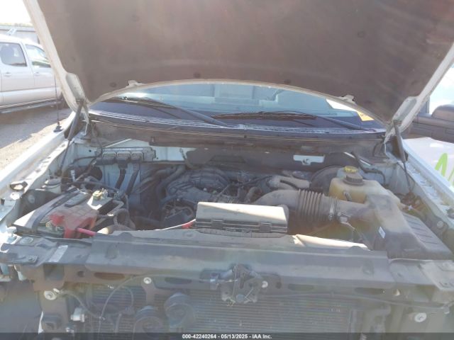1FTMF1CM9EKE34269 Ford F-150 Xl