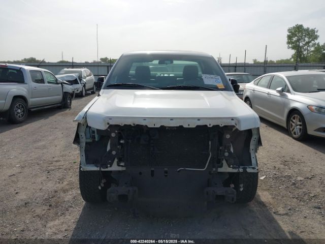 1FTMF1CM9EKE34269 Ford F-150 Xl