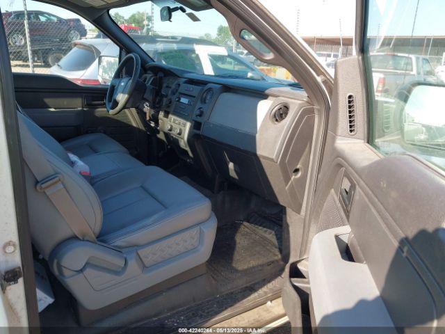 1FTMF1CM9EKE34269 Ford F-150 Xl