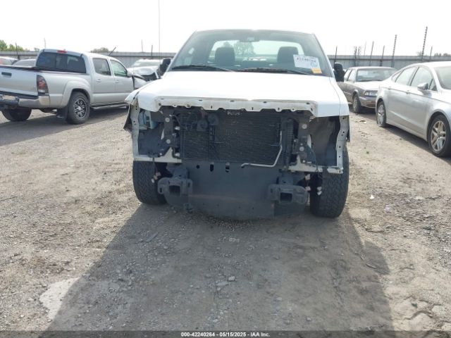 1FTMF1CM9EKE34269 Ford F-150 Xl