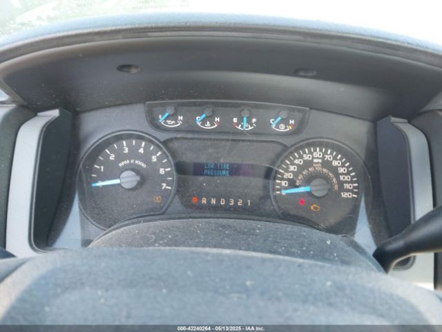 1FTMF1CM9EKE34269 Ford F-150 Xl