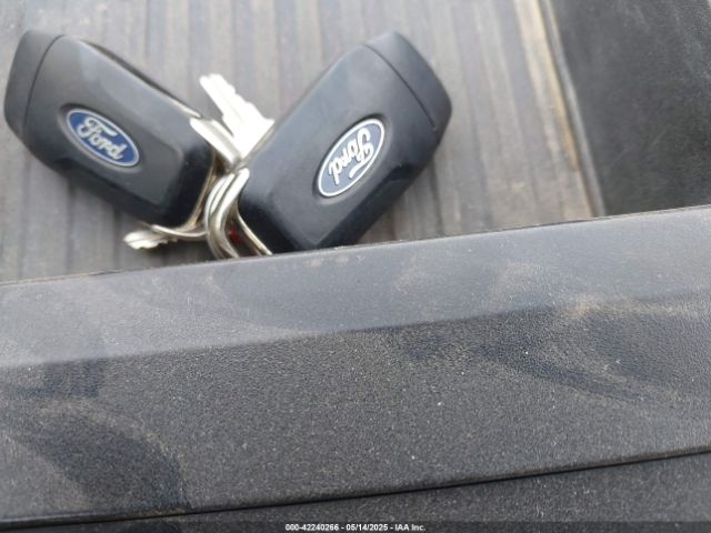 1FT7X2B62KED96266 Ford F-250 Xl