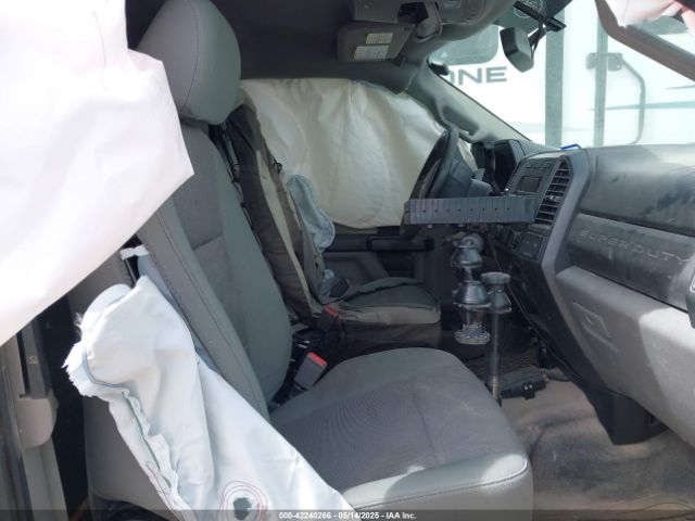1FT7X2B62KED96266 Ford F-250 Xl