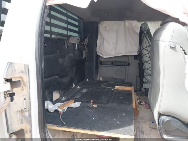 1FT7X2B62KED96266 Ford F-250 Xl