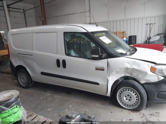 ZFBHRFAB0M6S72663 RAM Promaster City Tradesman