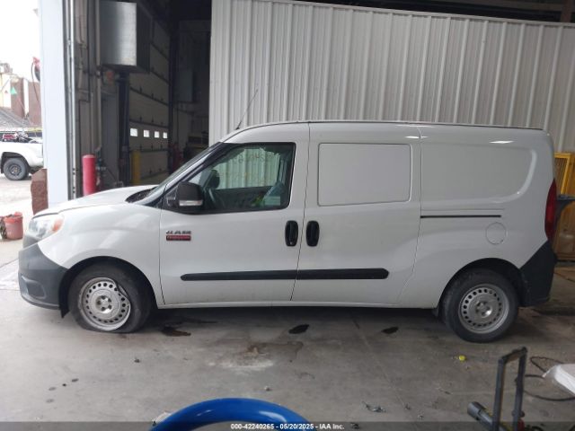ZFBHRFAB0M6S72663 RAM Promaster City Tradesman