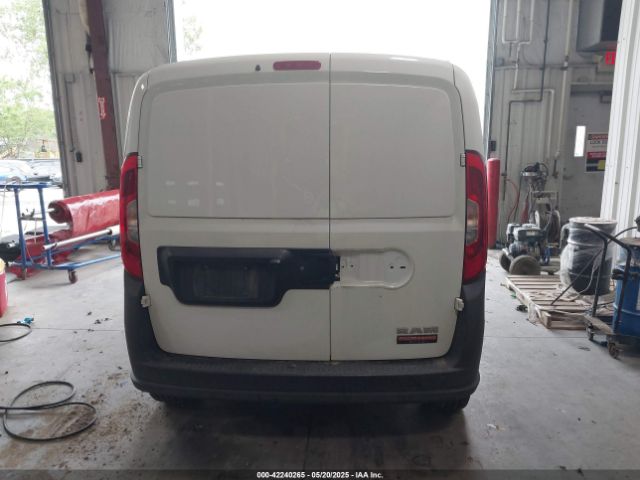 ZFBHRFAB0M6S72663 RAM Promaster City Tradesman
