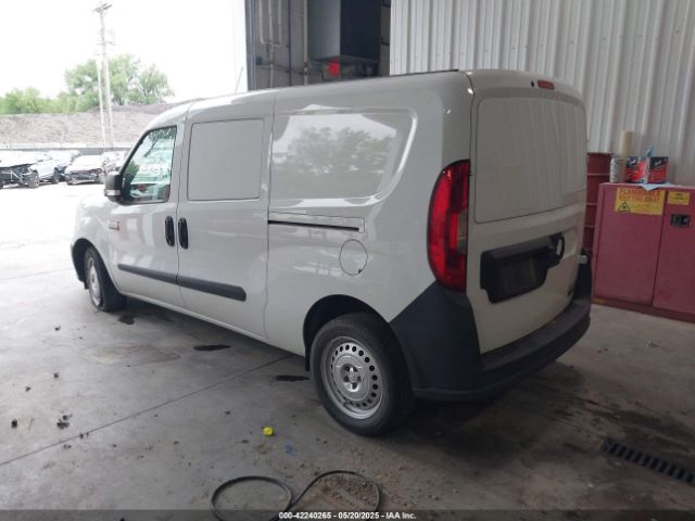ZFBHRFAB0M6S72663 RAM Promaster City Tradesman