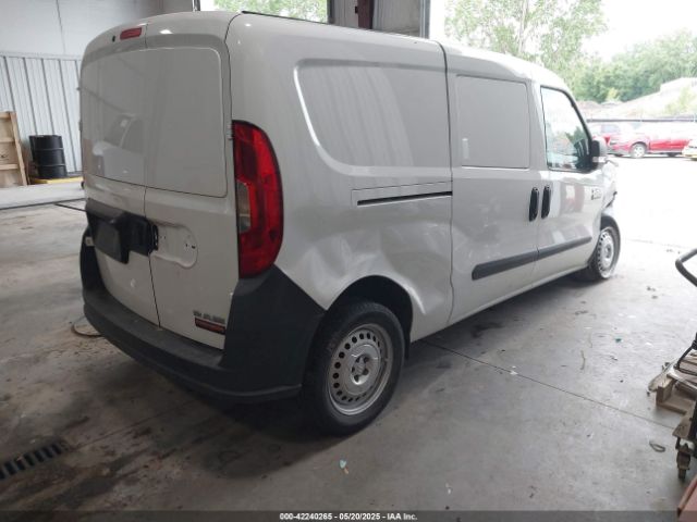ZFBHRFAB0M6S72663 RAM Promaster City Tradesman