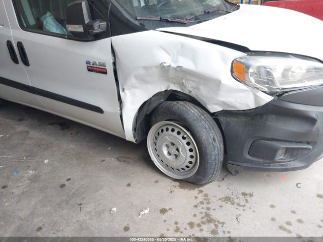 ZFBHRFAB0M6S72663 RAM Promaster City Tradesman