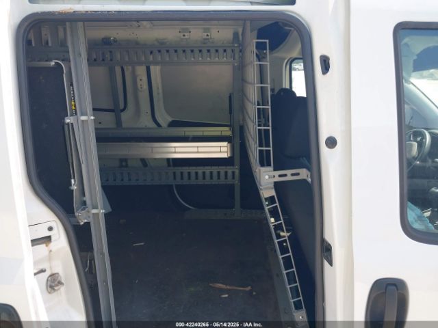 ZFBHRFAB0M6S72663 RAM Promaster City Tradesman