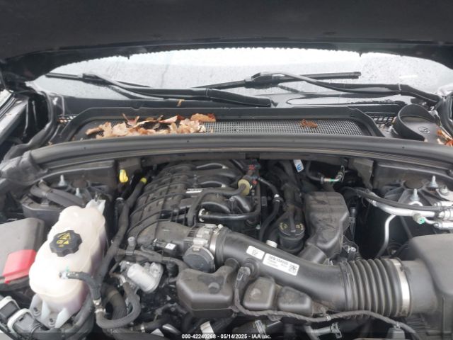 1C4RJHBG8PC606569 Jeep Grand Cherokee Limited 4x4