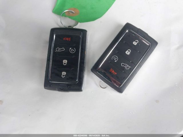 1C4RJHBG8PC606569 Jeep Grand Cherokee Limited 4x4