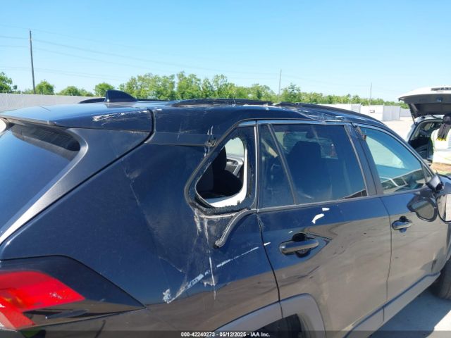 2T3P1RFV1KW061777 Toyota Rav4 Xle
