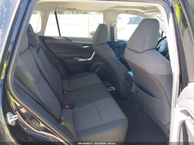 2T3P1RFV1KW061777 Toyota Rav4 Xle