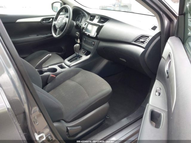 3N1AB7APXKY386618 Nissan SENTRA S
