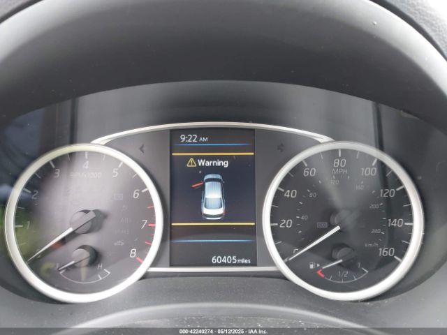 3N1AB7APXKY386618 Nissan SENTRA S
