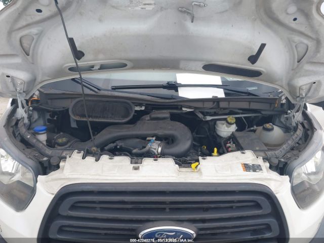 1FTBW2CM3KKB73018 Ford Transit-350