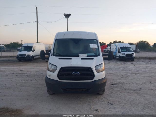 1FTBW2CM3KKB73018 Ford Transit-350
