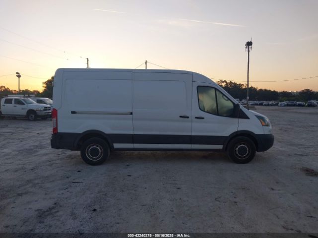 1FTBW2CM3KKB73018 Ford Transit-350