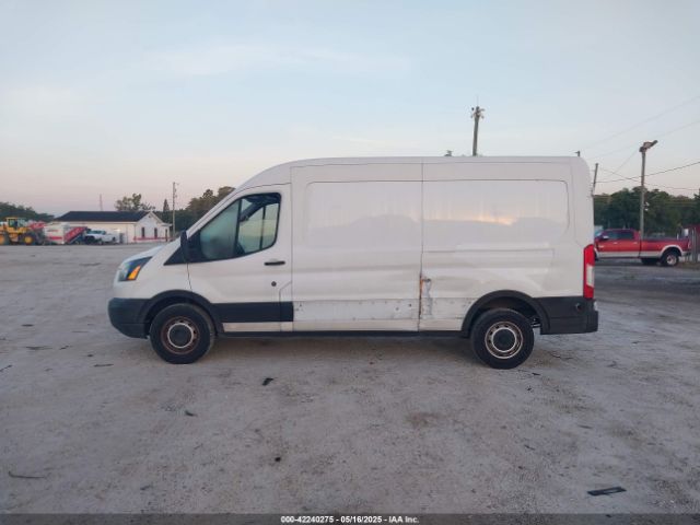 1FTBW2CM3KKB73018 Ford Transit-350