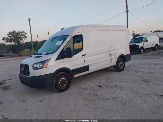 1FTBW2CM3KKB73018 Ford Transit-350
