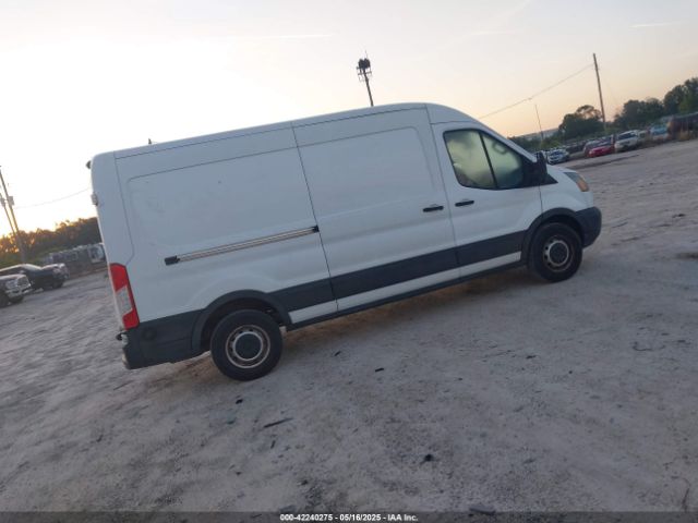 1FTBW2CM3KKB73018 Ford Transit-350