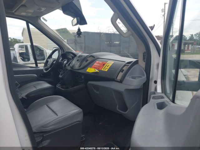 1FTBW2CM3KKB73018 Ford Transit-350