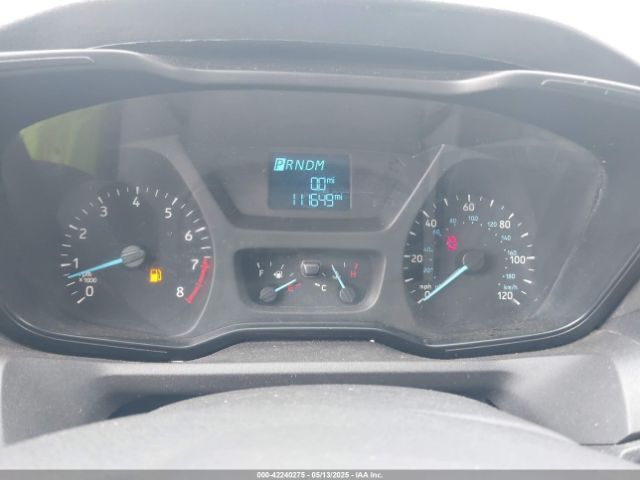 1FTBW2CM3KKB73018 Ford Transit-350
