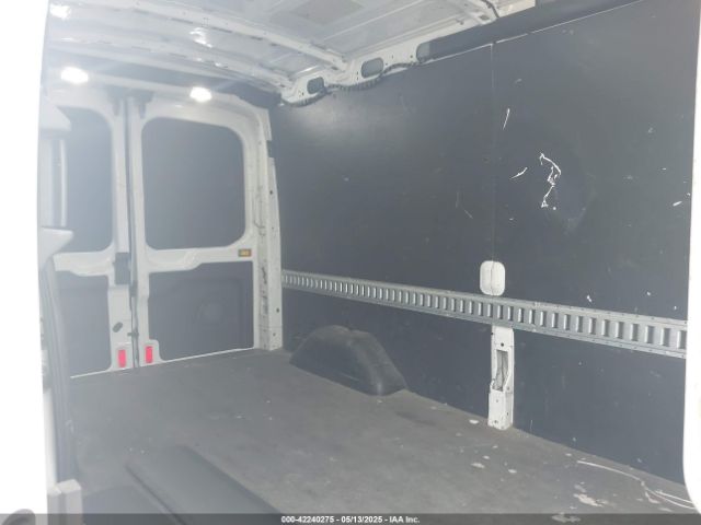 1FTBW2CM3KKB73018 Ford Transit-350