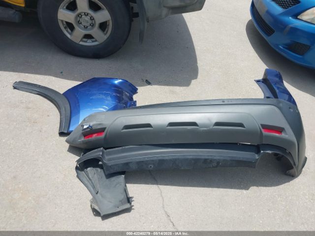5N1AT3BA4MC762346 Nissan Rogue Sv Fwd