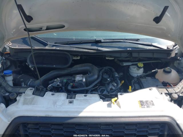 1FTBR1Y83MKA76305 Ford Transit-250