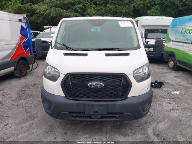 1FTBR1Y83MKA76305 Ford Transit-250