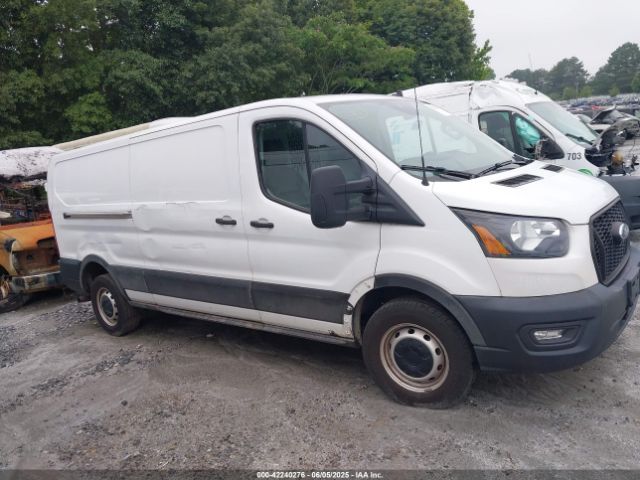 1FTBR1Y83MKA76305 Ford Transit-250