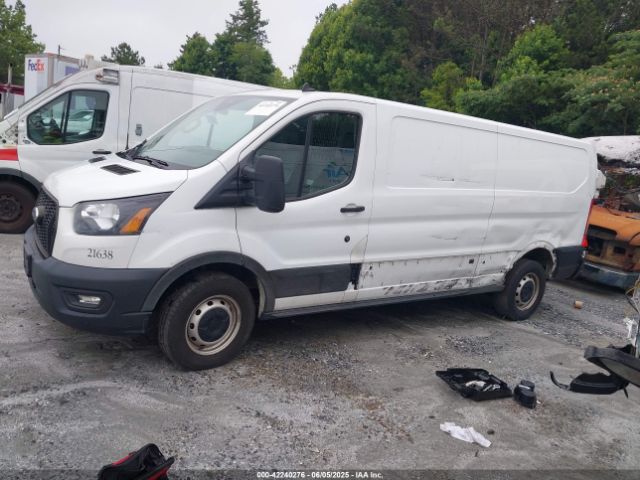 1FTBR1Y83MKA76305 Ford Transit-250