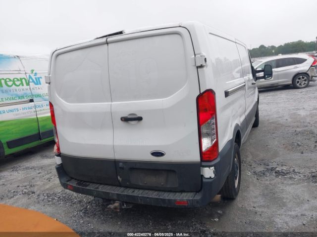 1FTBR1Y83MKA76305 Ford Transit-250