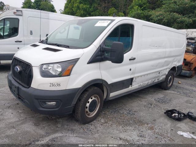 1FTBR1Y83MKA76305 Ford Transit-250