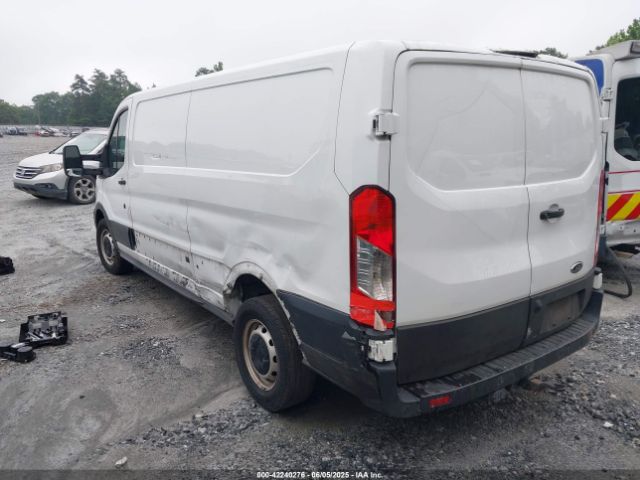 1FTBR1Y83MKA76305 Ford Transit-250