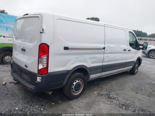 1FTBR1Y83MKA76305 Ford Transit-250
