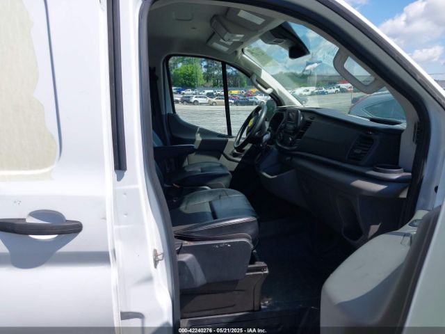 1FTBR1Y83MKA76305 Ford Transit-250