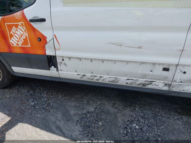 1FTBR1Y83MKA76305 Ford Transit-250