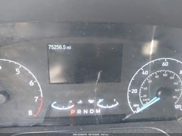 1FTBR1Y83MKA76305 Ford Transit-250