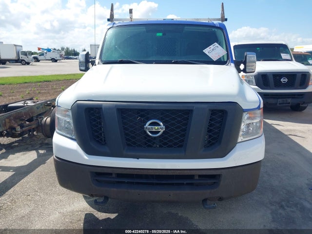 1N6AF0KY2GN801335 Nissan Nv Cargo Nv2500 Hd Sv V8