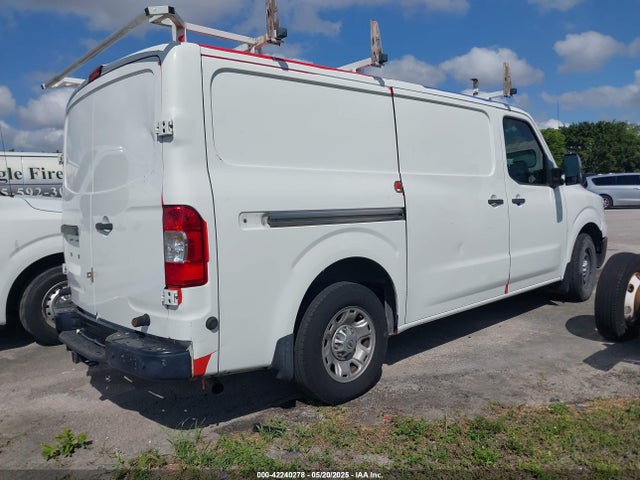 1N6AF0KY2GN801335 Nissan Nv Cargo Nv2500 Hd Sv V8