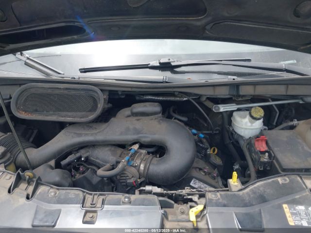 1FTYE1YM5HKA48207 Ford Transit-150