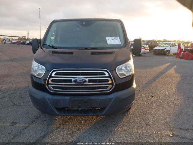 1FTYE1YM5HKA48207 Ford Transit-150