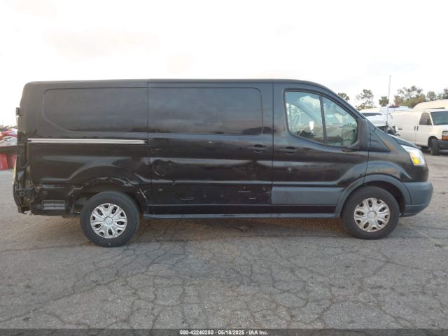1FTYE1YM5HKA48207 Ford Transit-150